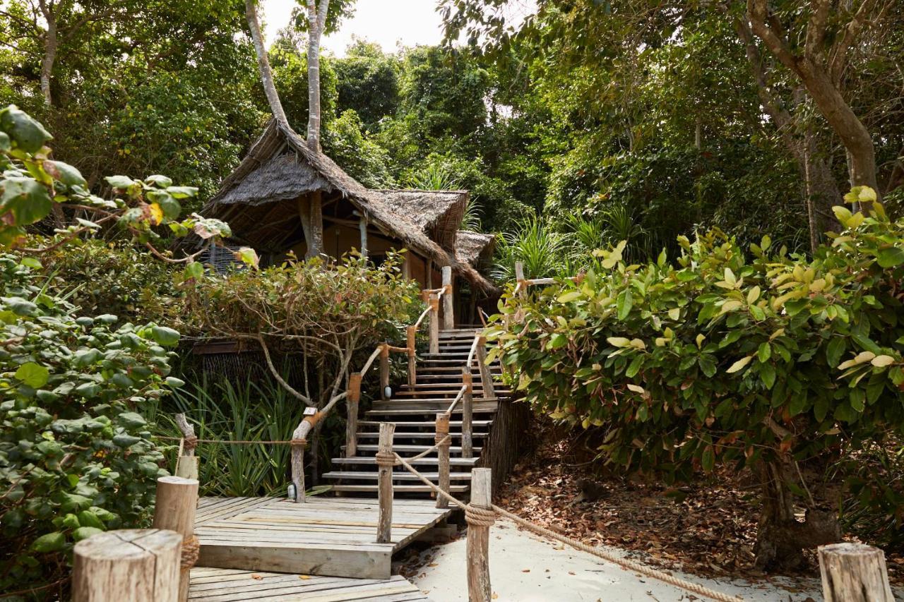 Fundu Lagoon Wambaa Room photo