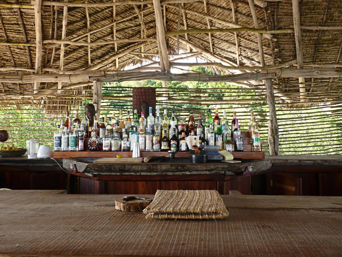 Fundu Lagoon Wambaa Exterior photo