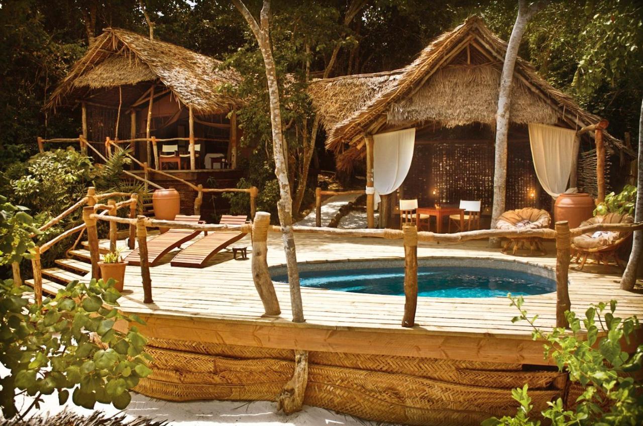 Fundu Lagoon Wambaa Room photo