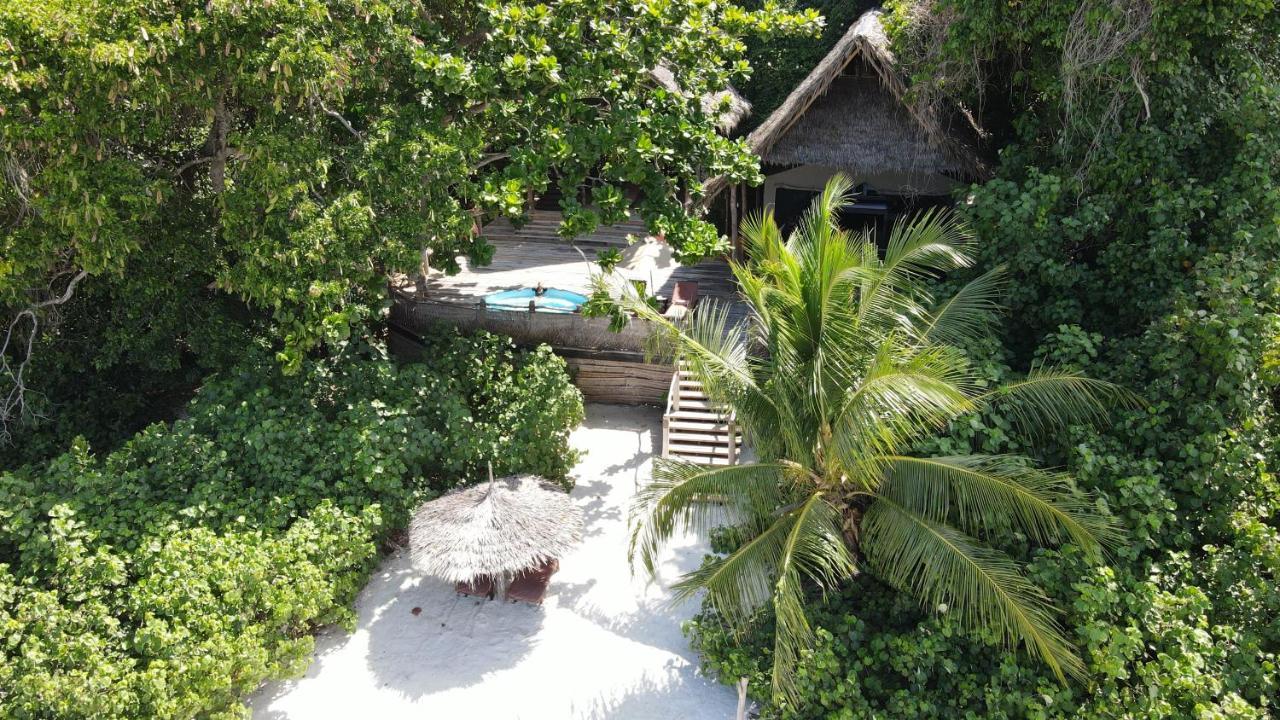 Fundu Lagoon Wambaa Exterior photo