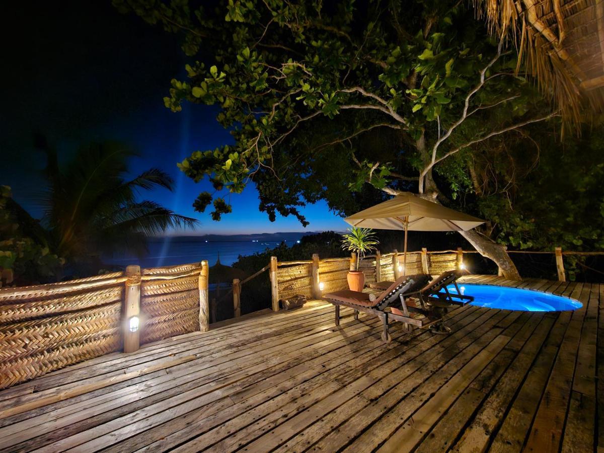 Fundu Lagoon Wambaa Exterior photo