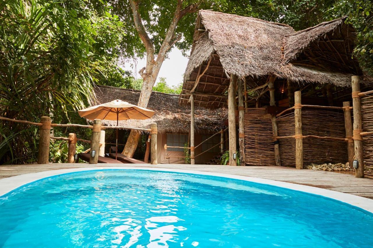 Fundu Lagoon Wambaa Room photo