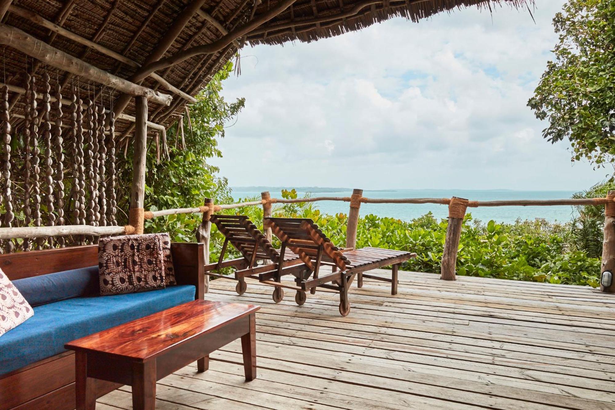 Fundu Lagoon Wambaa Room photo