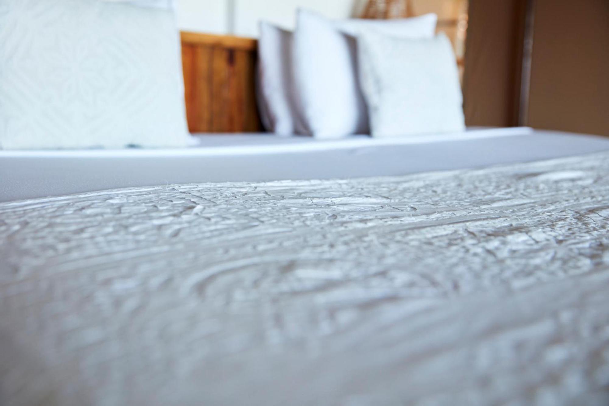 Fundu Lagoon Wambaa Room photo