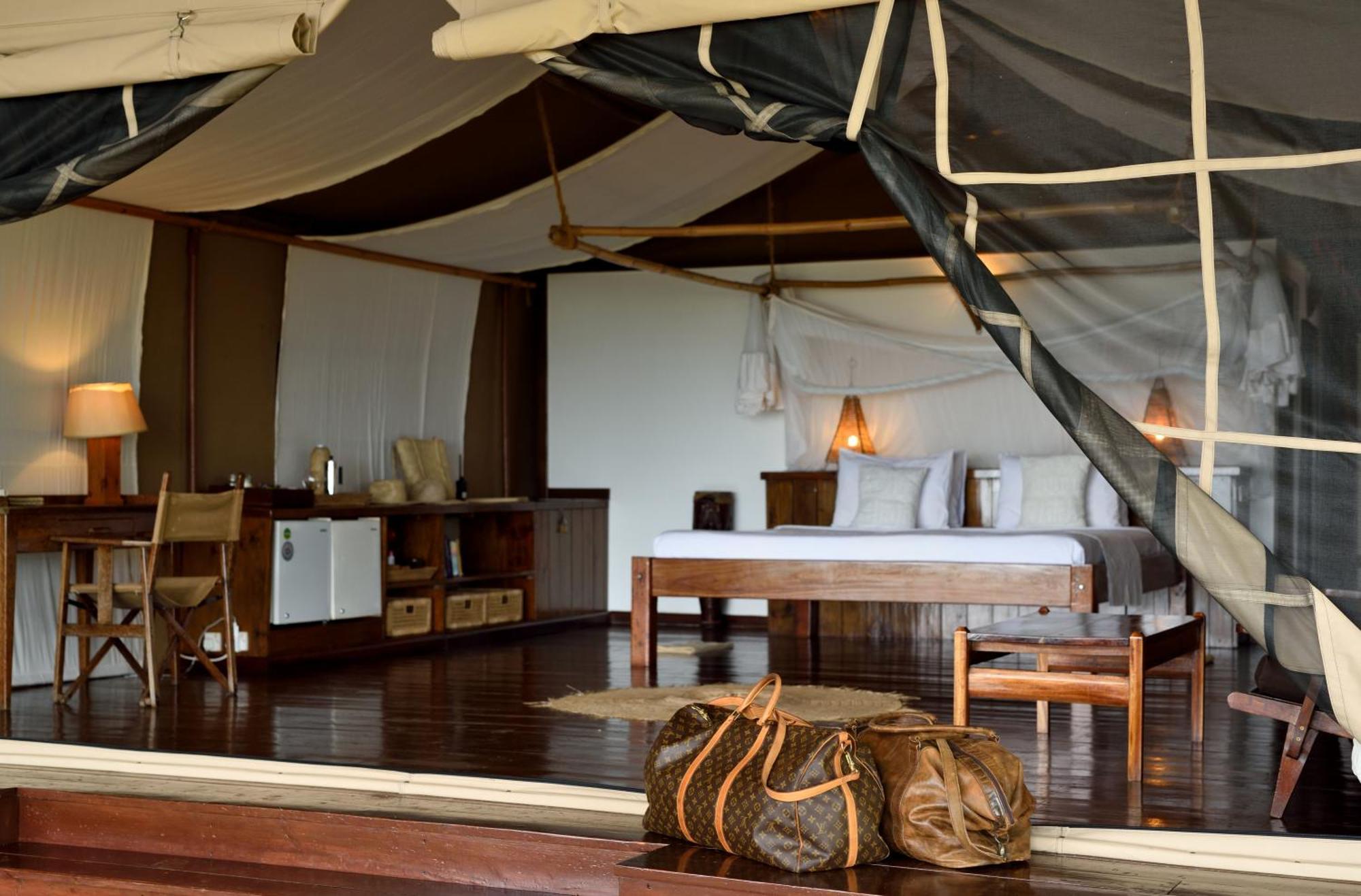 Fundu Lagoon Wambaa Room photo