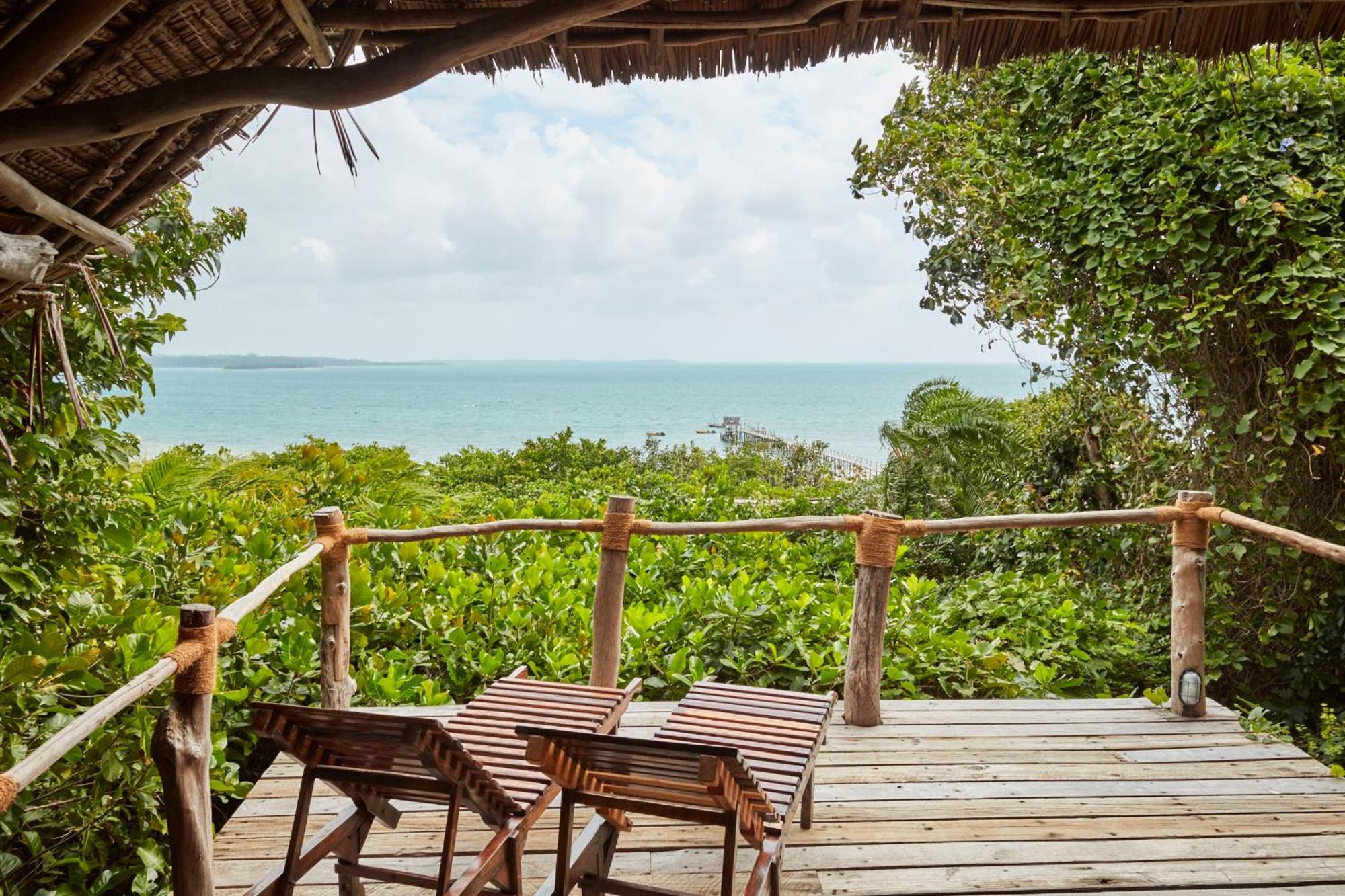 Fundu Lagoon Wambaa Room photo