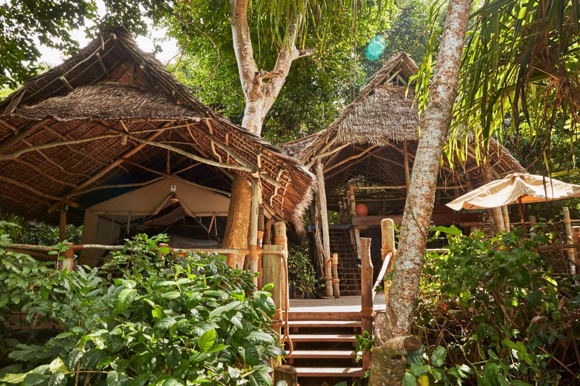 Fundu Lagoon Wambaa Room photo